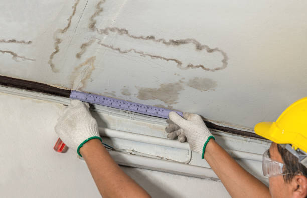 Reliable Storm Water Damage Restoration contractor in Lafayette, OR by Aqua Guard Water Damage